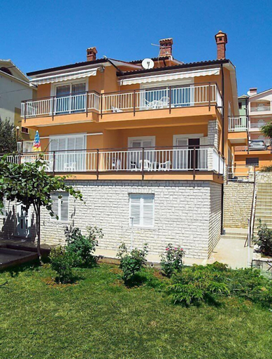 Exterior & Views, B&B Kvarner, Labin