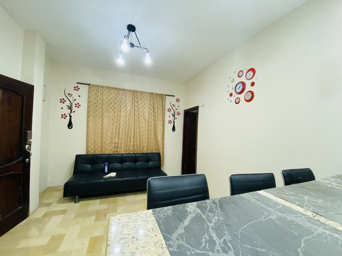 Others 5, NCG Suite Samanes 1, Guayaquil