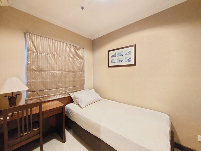 Bedroom 24