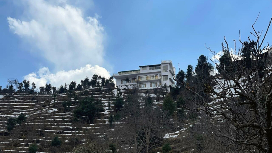 Exterior & Views 2, The Royals Apricot Garden, Tehri Garhwal