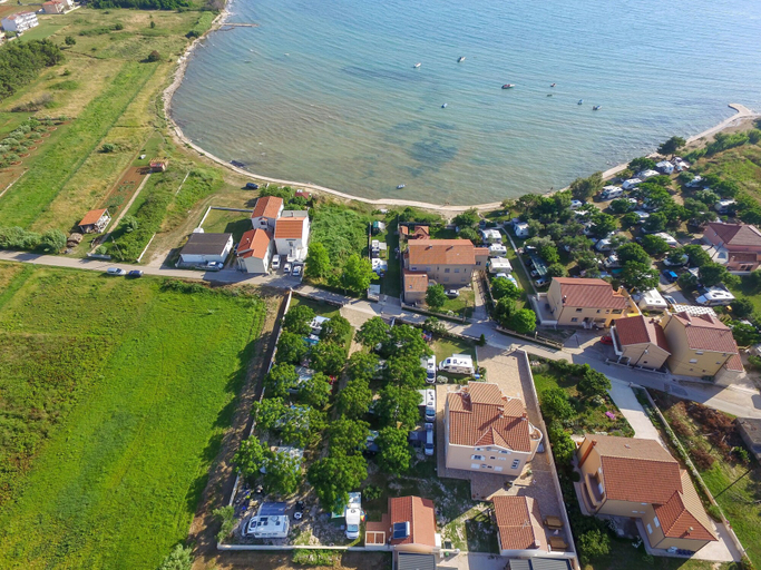 Exterior & Views 2, Villa Rafajela, Privlaka