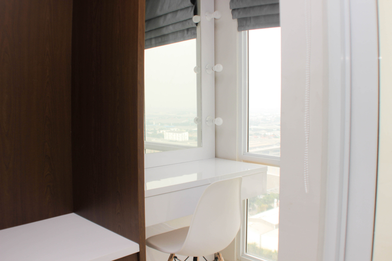 Bedroom 12