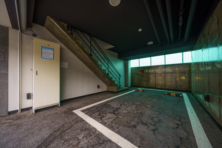 Others 4, Cheongdo Dain Car Motel, Gyeongsan