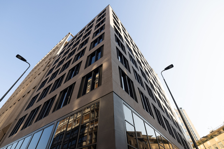 Smart Hotel Milano, Milano