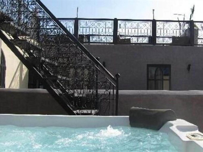 Sport & Beauty 3, Riad Carllian, Marrakech