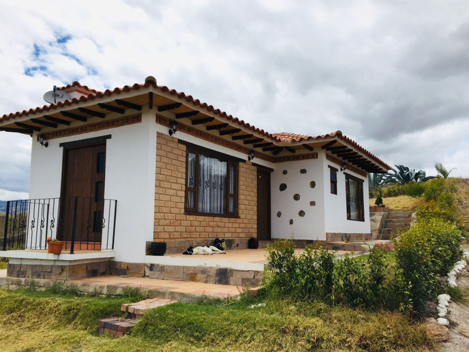 Exterior & Views 2, Hotel Duna Campestre, Villa de Leyva