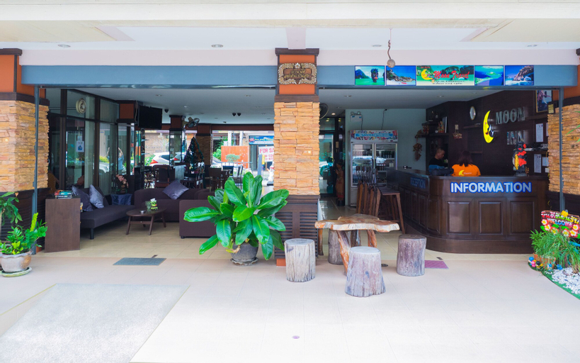 Exterior & Views 3, Patong Moon Inn Guesthouse, Phuket Island