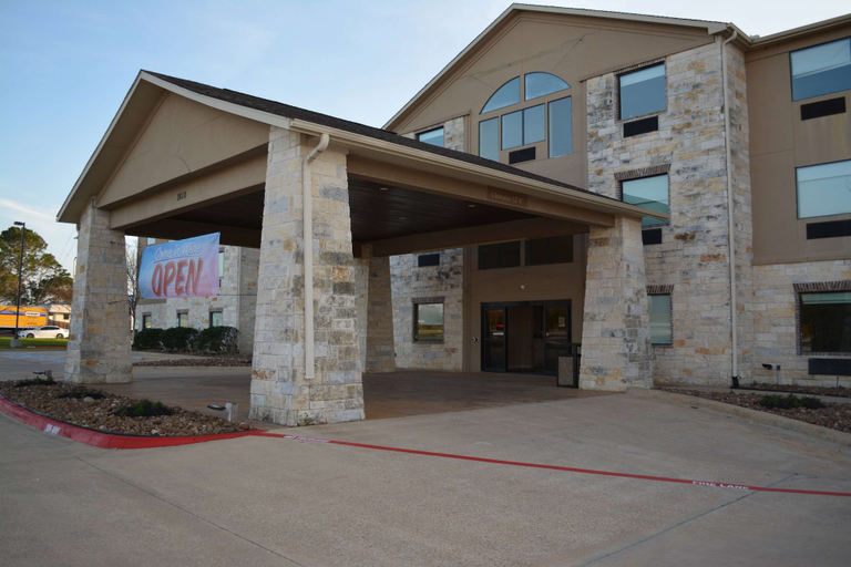 Exterior & Views 2, Wingate by Wyndham College Station South, Brazos