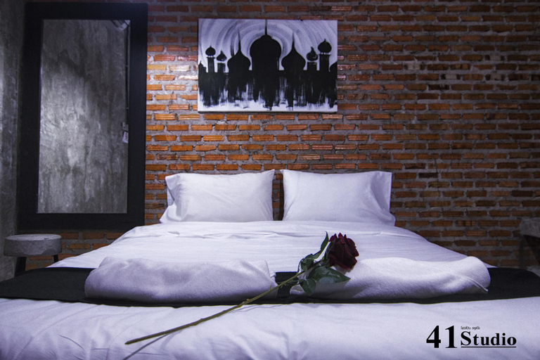 Bedroom 3, 41Studio, Muang Nakhon Phanom