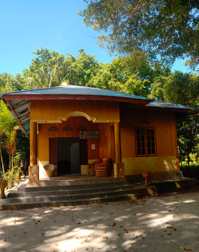 Evelin Cottage, Southeast Maluku