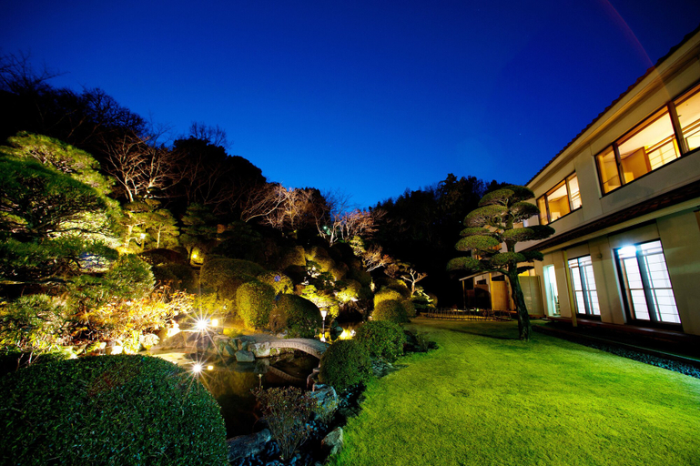 Exterior & Views 1, Shougen Sansou, Tamana