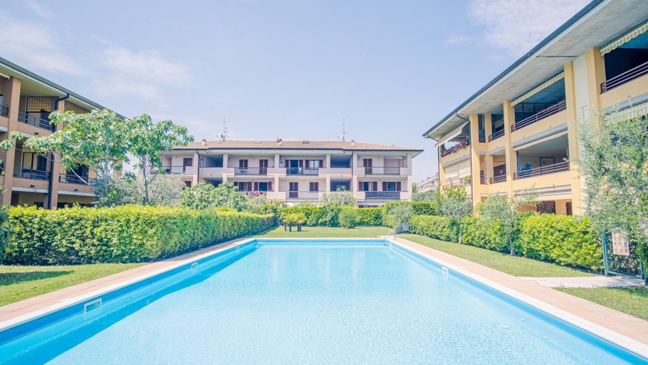 Sport & Beauty, Colombare Suite - Italian Homing, Brescia
