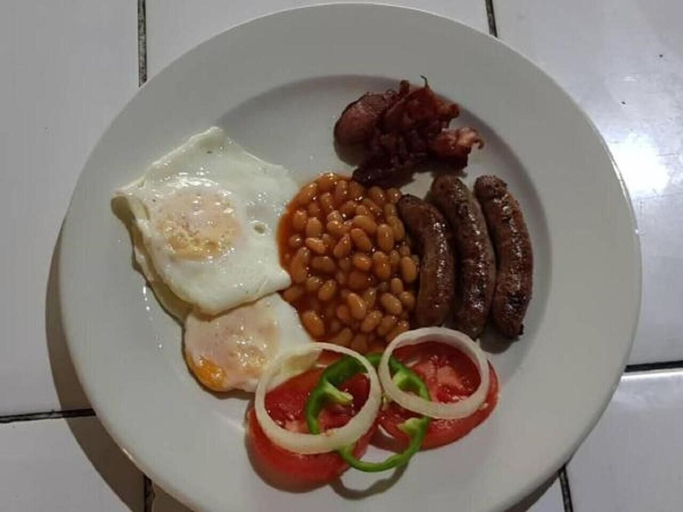 Food & Drinks 5, The Royal Sichango Village, Livingstone
