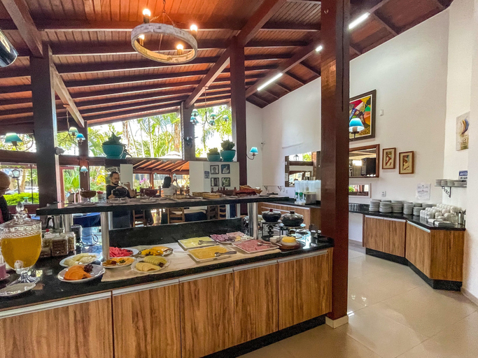 Food & Drinks 5, Hotel e Pousada Sonho Meu, Florianopolis