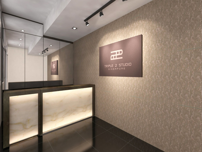 Others, Triple 2 Studio, Singapura