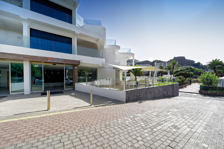 Exterior & Views 2, Apartamentos Rio Piedras, Las Palmas