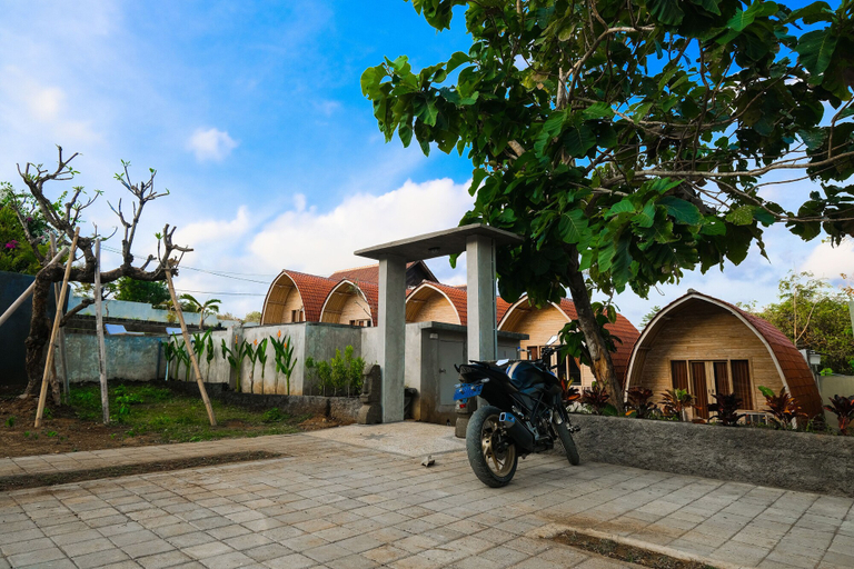 Exterior & Views 2, Puri Sadewa Balangan, Badung
