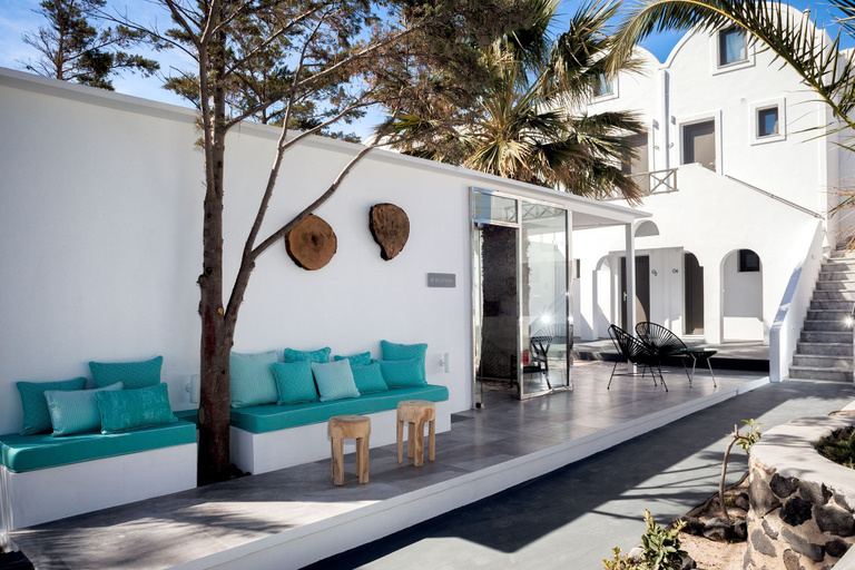 Exterior & Views 2, Amity Suites - Adults Only, South Aegean