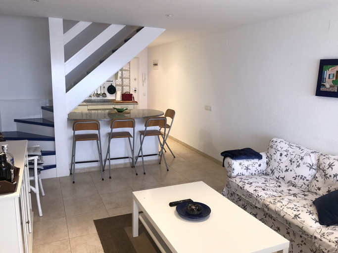 Others 4, Duplex Elypalace 15-9, Girona