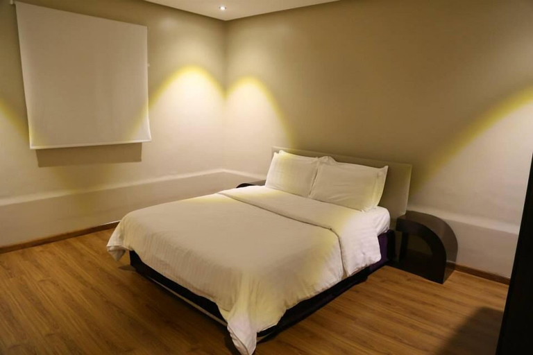 Bedroom 3, Quiet Dreams - Al-Murjan Branch, Jeddah