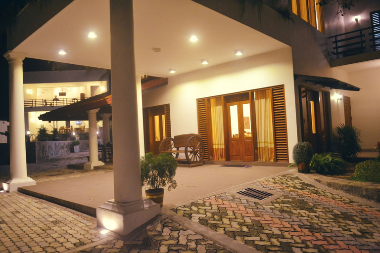 Others 3, The Galle House, Akmeemana