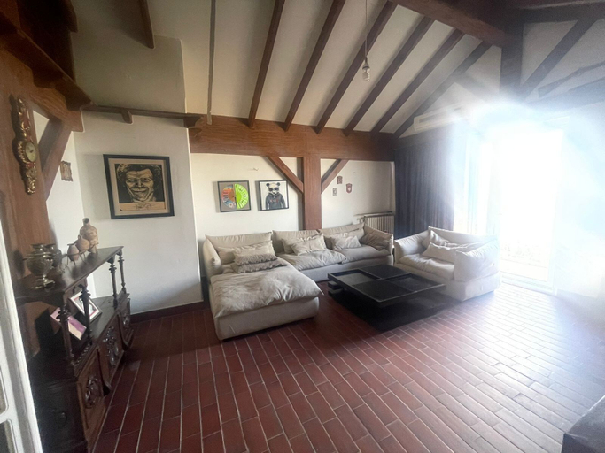 Bedroom 3, 2-bed Apartment in Beit Meri, Mount Lebanon, Baabda