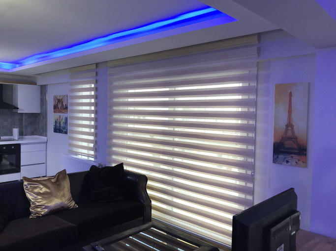Living area 3, Balcova Luxury Residences - Adults Only, Balçova