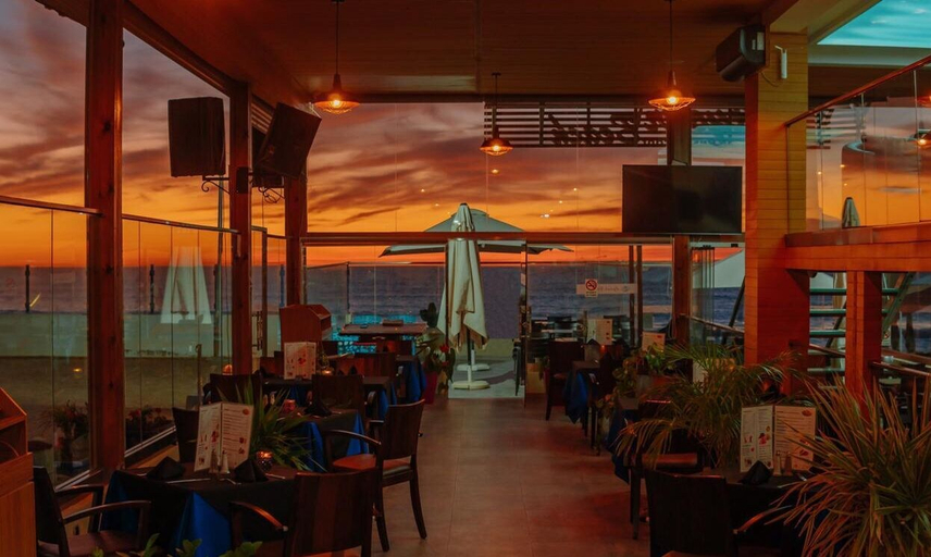 Food & Drinks 4, Adan beach, Agadir-Ida ou Tanane