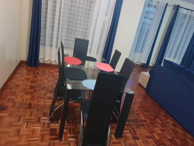 Others 4, Tawa Furnished Apartment, Dagoretti North