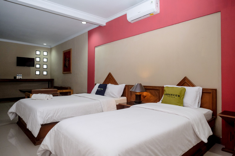 Bedroom 19