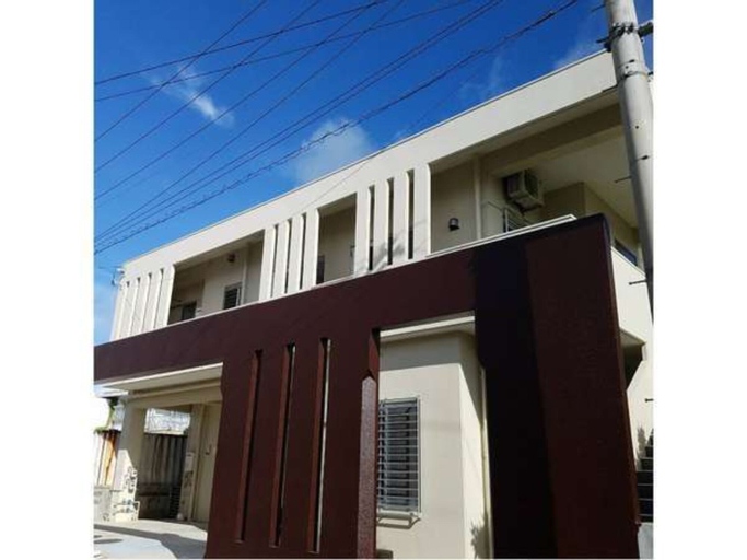 Villa Sans Company, Ishigaki