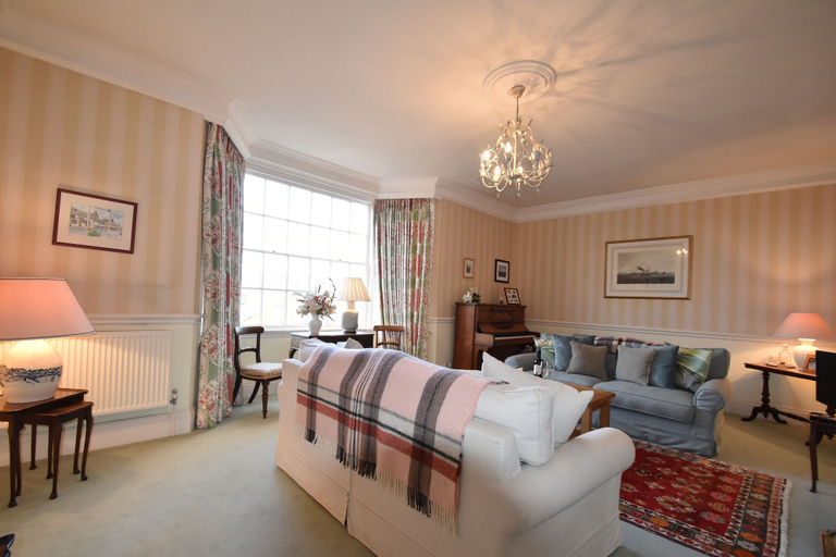 Bedroom 2, Whitefriars, East Sussex