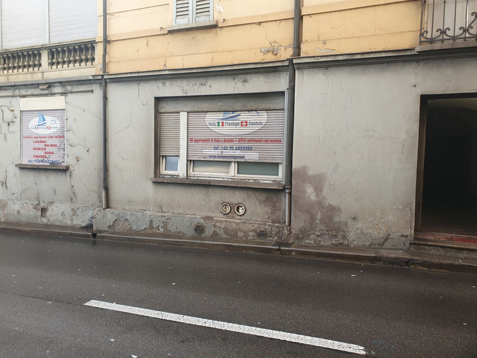 Exterior & Views 2, Family Groundfloor Flat Central Lugano, Lugano