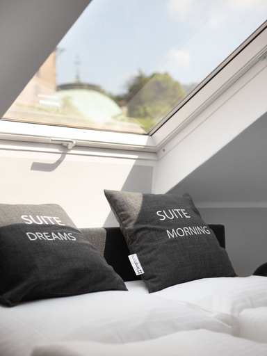 Bedroom 3, Limehome Baden-Baden Bäderstraße, Baden-Baden