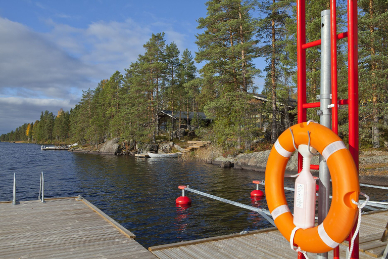 Others 5, Naava Resort, Southern Ostrobothnia