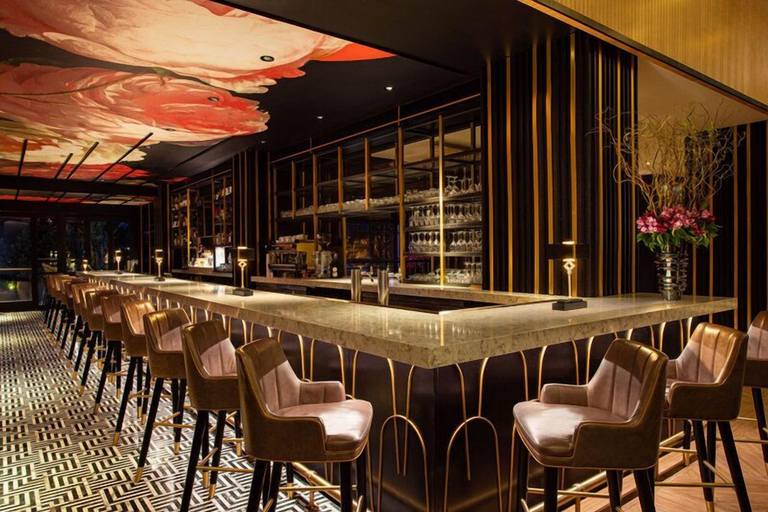Food & Drinks 5, The Starling Atlanta Midtown, Curio Collection by Hilton, Atlanta