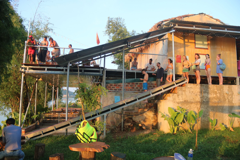 Exterior & Views 2, Hahaland - Hostel, Bố Trạch