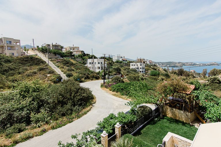 Exterior & Views 2, Perla Cozy Apartment near beach, Crete