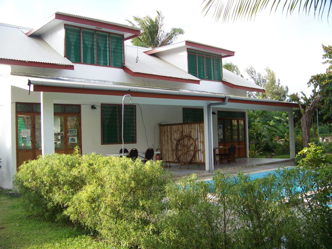 Exterior & Views 2, Chalet Tipanier