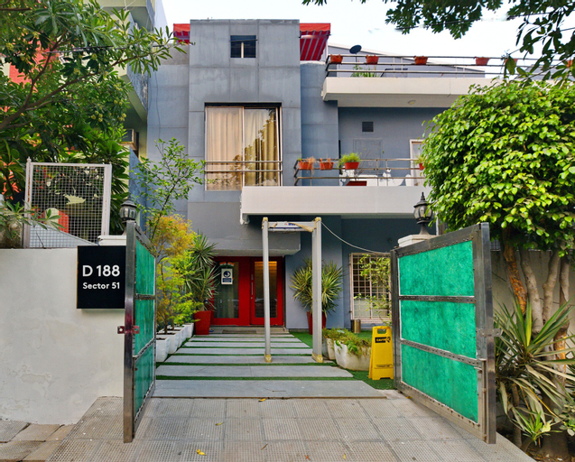 Hotel Admire Inn 51, Gautam Buddha Nagar