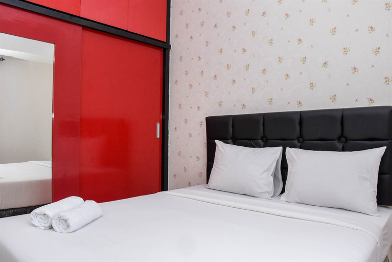 Others 2, Nice And Homey 1Br At Maple Park Sunter Apartment, Jakarta Utara