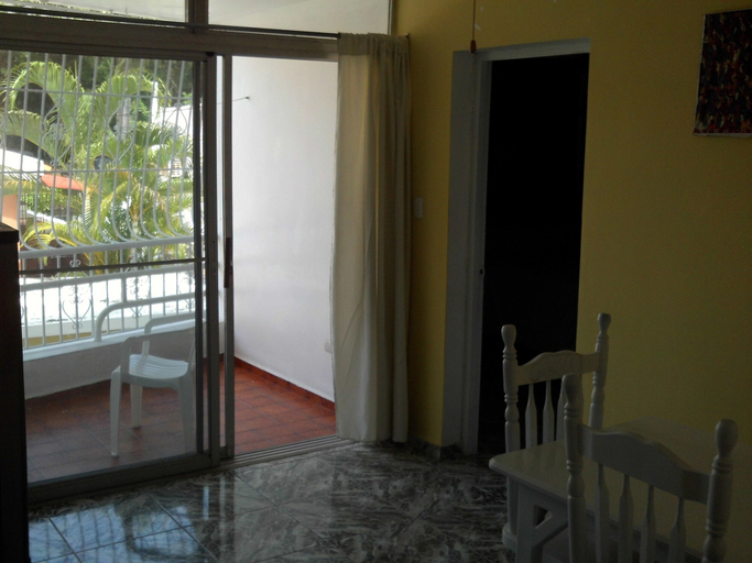 Others 3, Condo Carla, Boca Chica