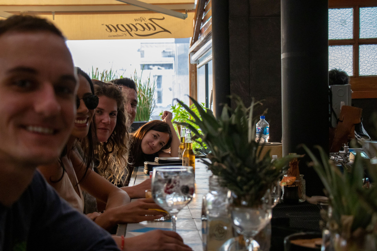 Food & Drinks