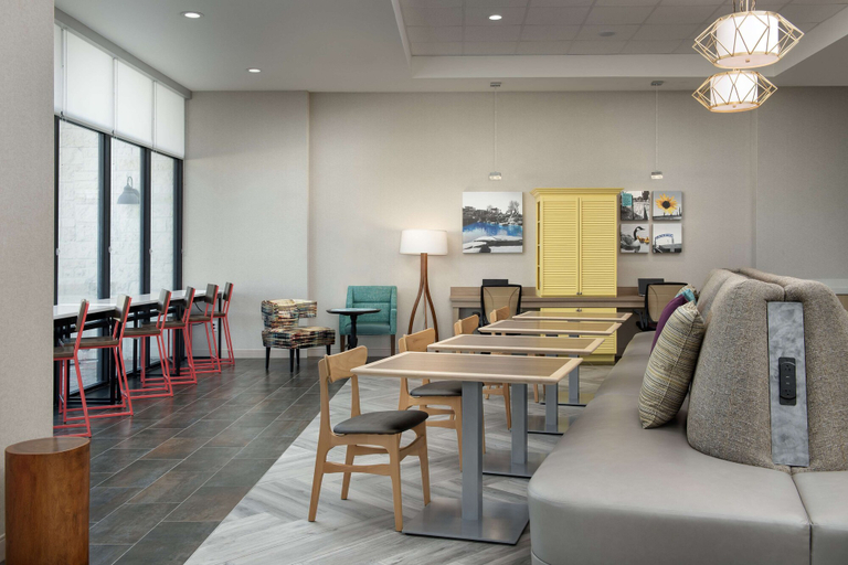 Food & Drinks 5, Home2 Suites by Hilton Flower Mound Dallas, Denton