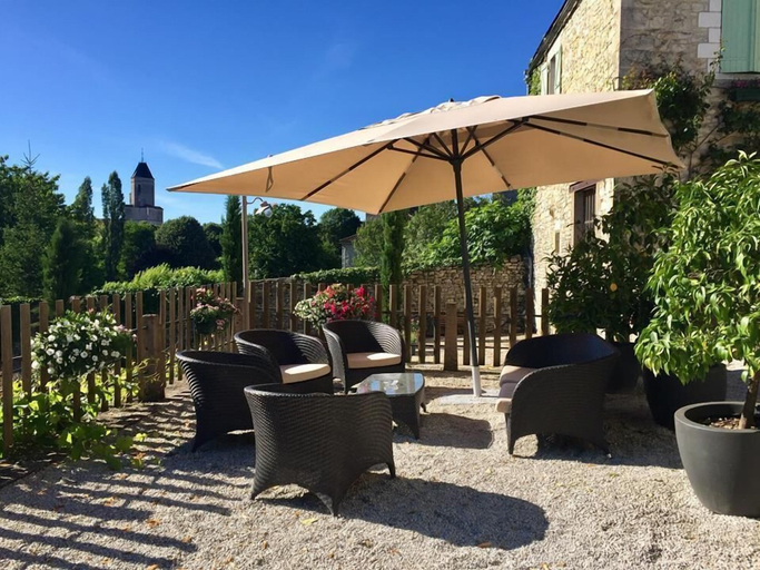 Others 5, Auberge des 7 Tours, Lot