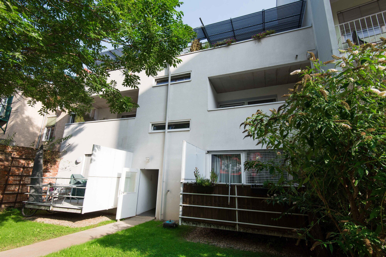 Appartements in Graz beim LKH, Graz