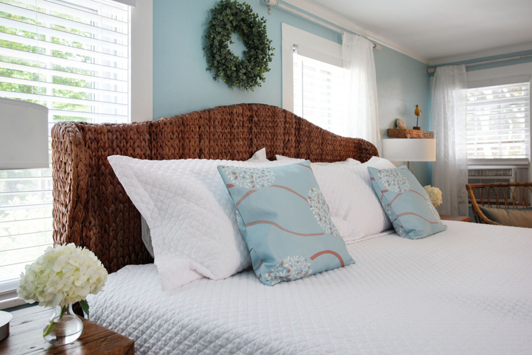 Bedroom 2, Inn on Main, Barnstable