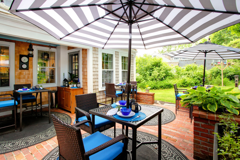 Food & Drinks 4, Inn on Main, Barnstable