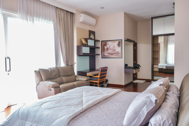 Bedroom 16