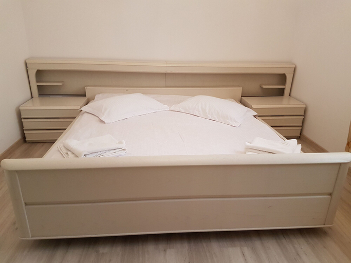 Bedroom 3, Rent Holding, Iasi